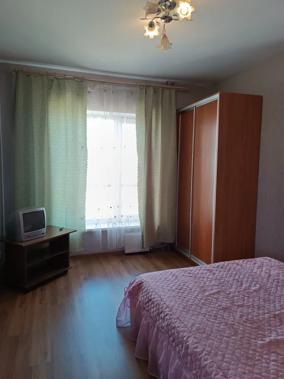 Квартира 2-комнатная Квартира — Великий Новгород