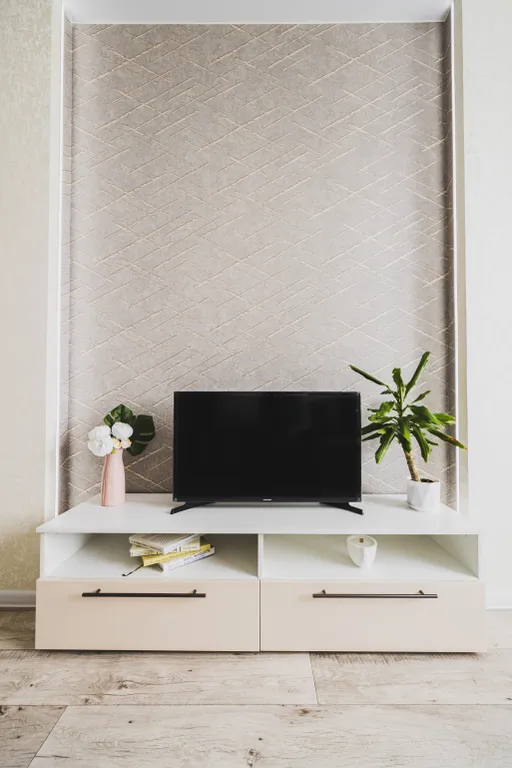 Квартира Уютная 2-комнатная квартира возле ТРЦ Планета — Красноярск