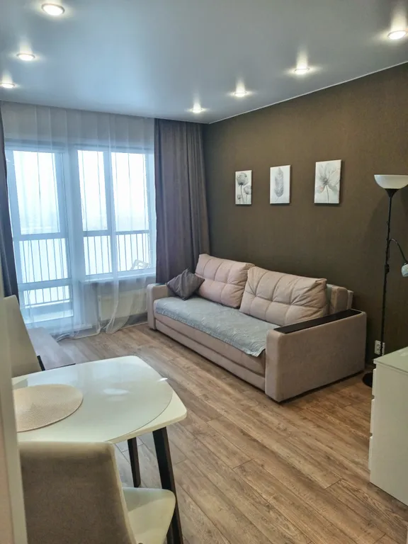 Квартира Уют от Анастасии 16 — аренда посуточно в Новосибирск