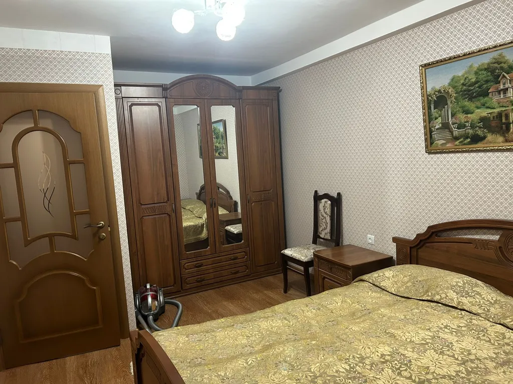 Уютная квартира недалеко от моря