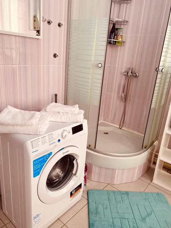 Студия у Спасской башни