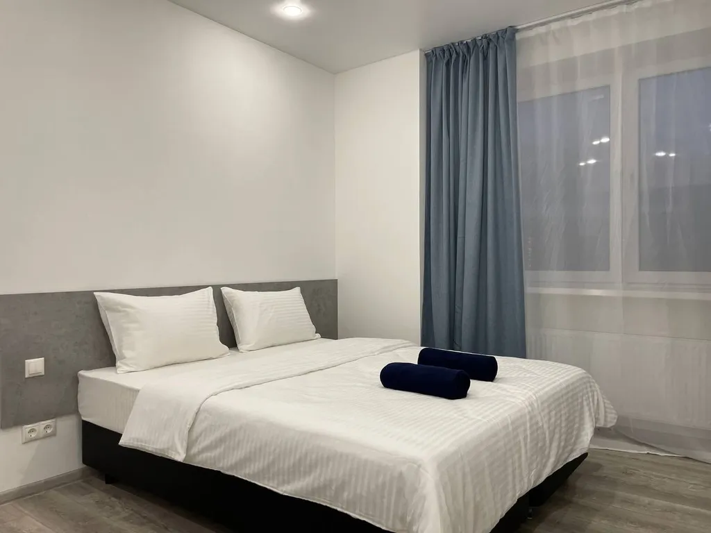 Отличная новая студия