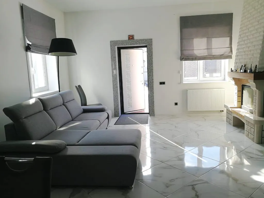 Апартамент в гостевом доме в центре курорта Пионерский