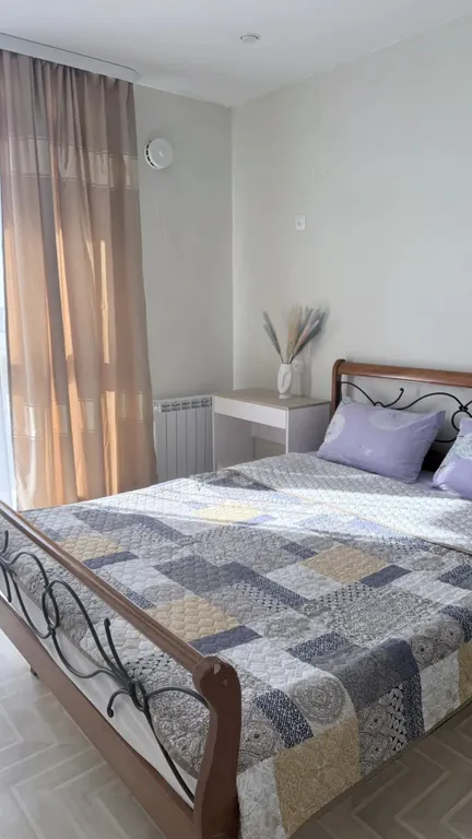 Уютная квартира в районе Элеватора