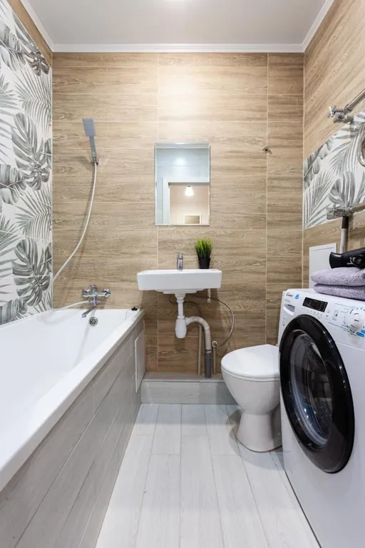 Квартира Квартира Уютная студия — Краснодар