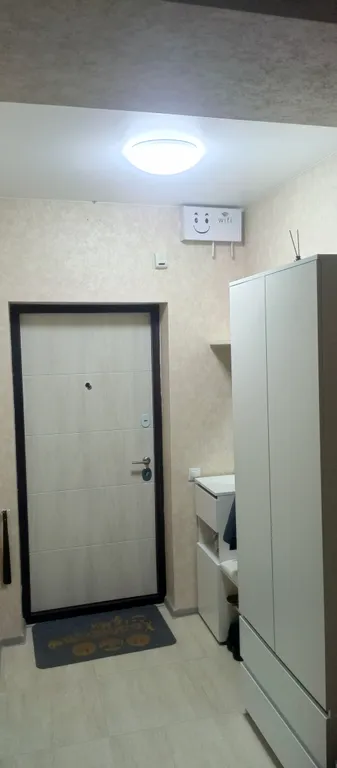 Новая, уютная  квартира