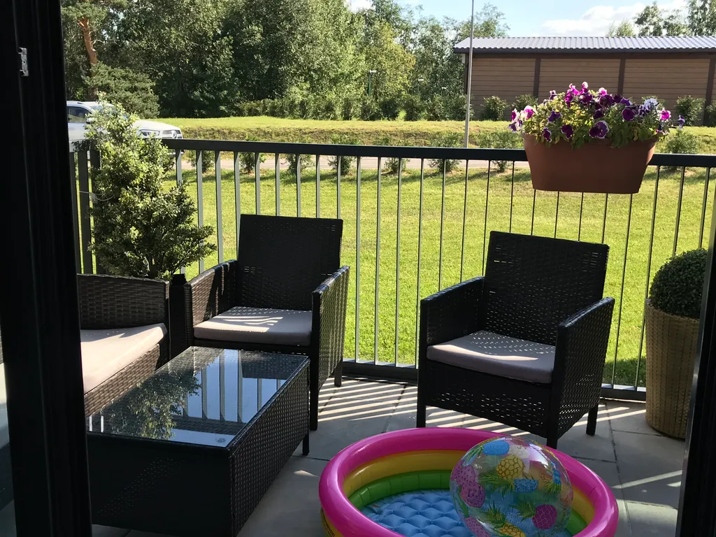 Охта luxury apart