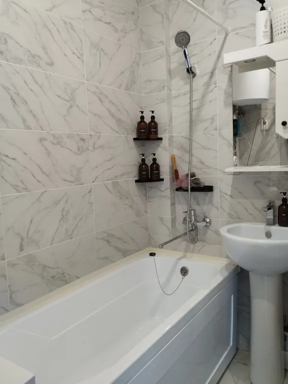 Евротрешка в Небуге