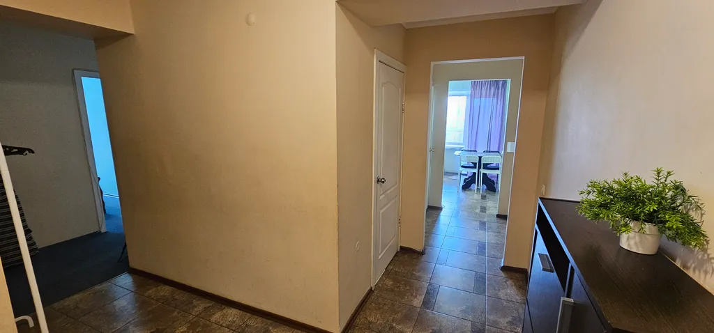 Квартира Квартира Большая 3-комнатная люкс — Красноярск