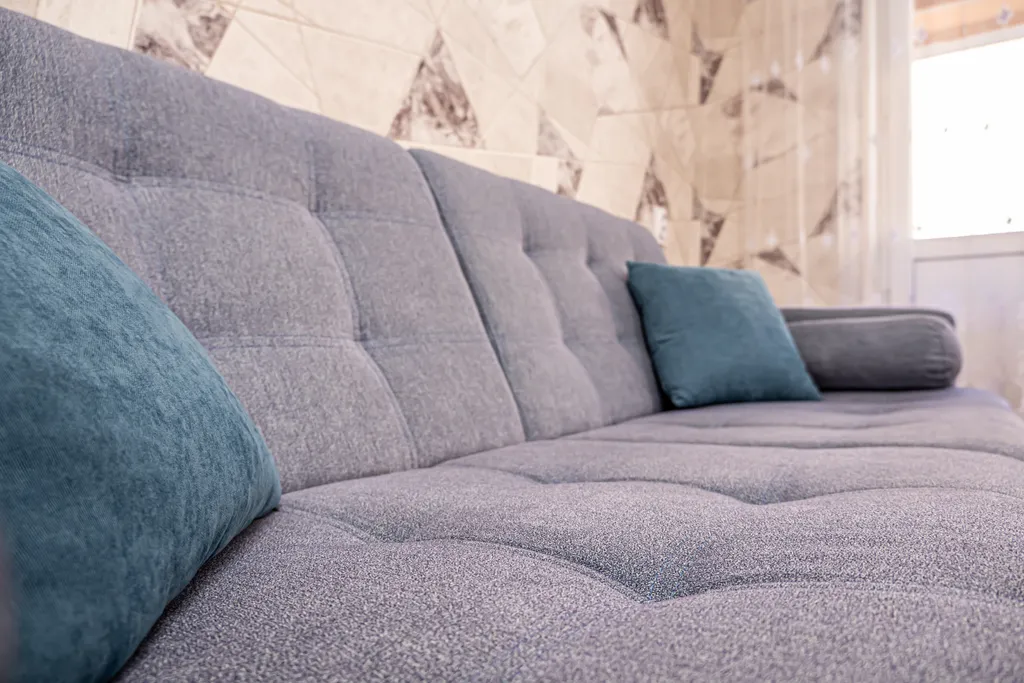 Квартира с видом на горы