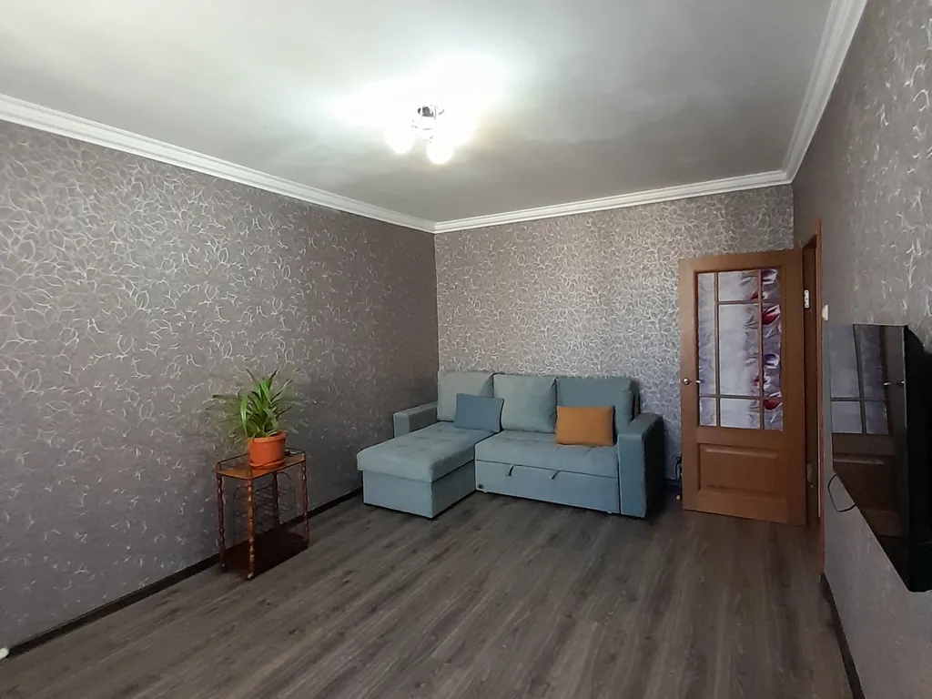 Квартира Уютная квартира — Геленджик