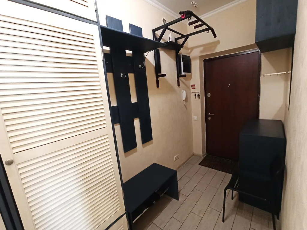 Двушка Красивые Глаза