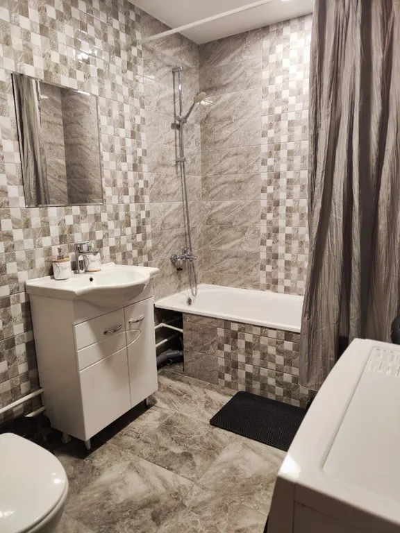 Семейные апартаменты