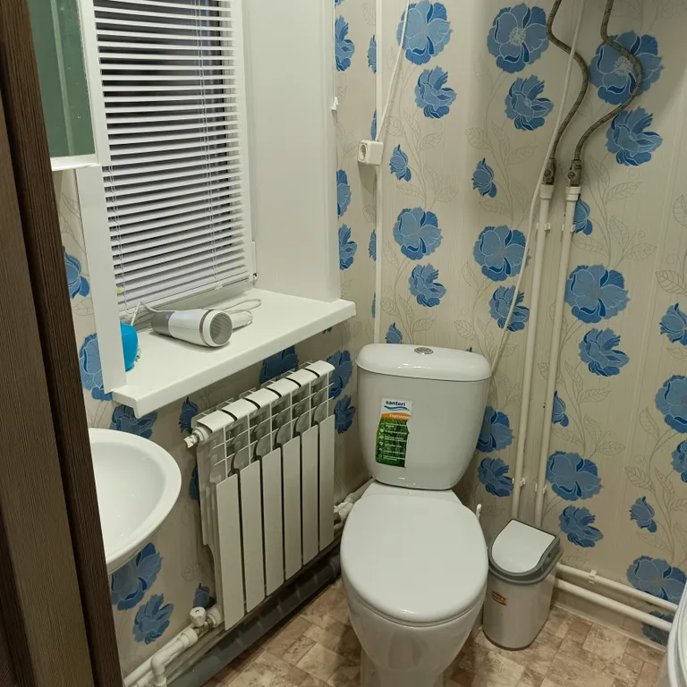 1-комнатный Дом