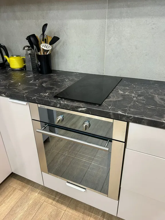 Уютная квартира/апартаменты в районе Expo