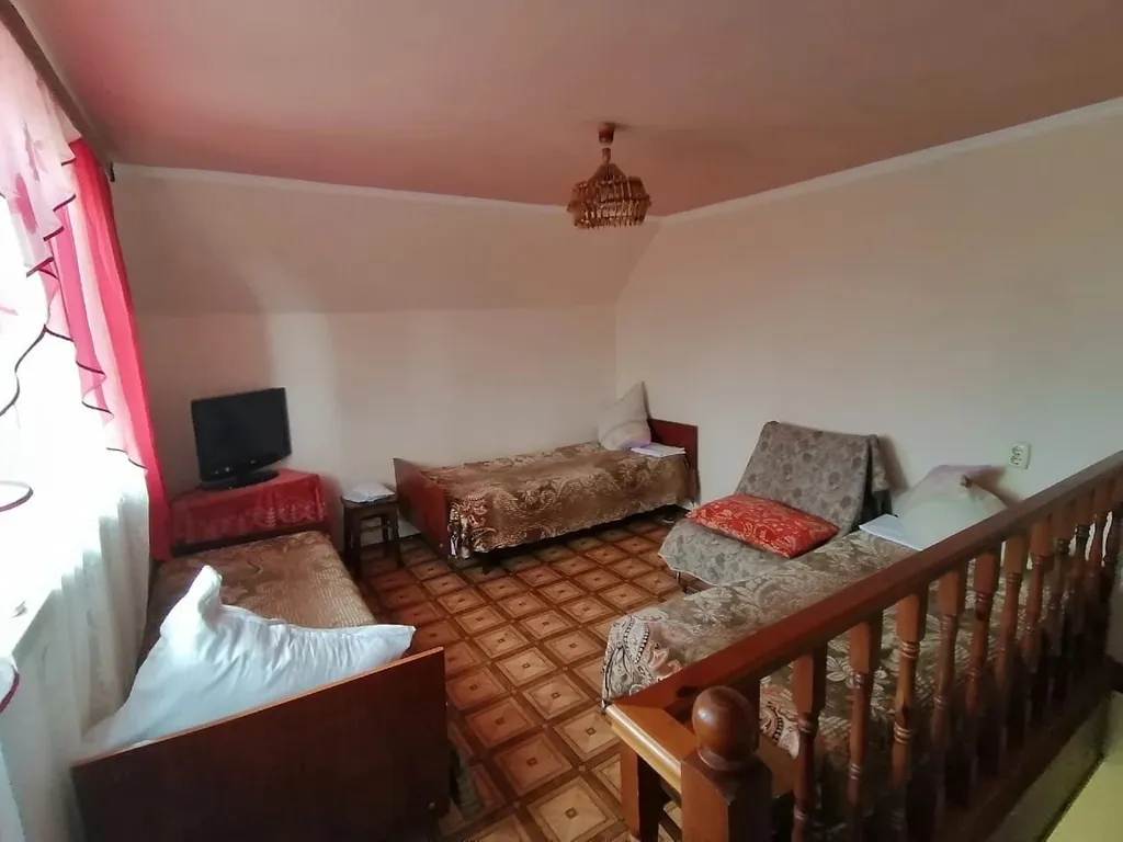 Коттедж Домик у моря, набережная у аквапарка — аренда посуточно в Ейск