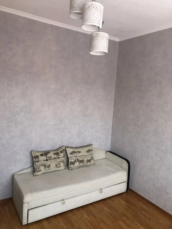 Коттедж 2-комнатный Дом — Новотитаровская