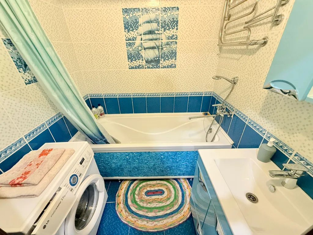 Апартаменты для комфортного проживания