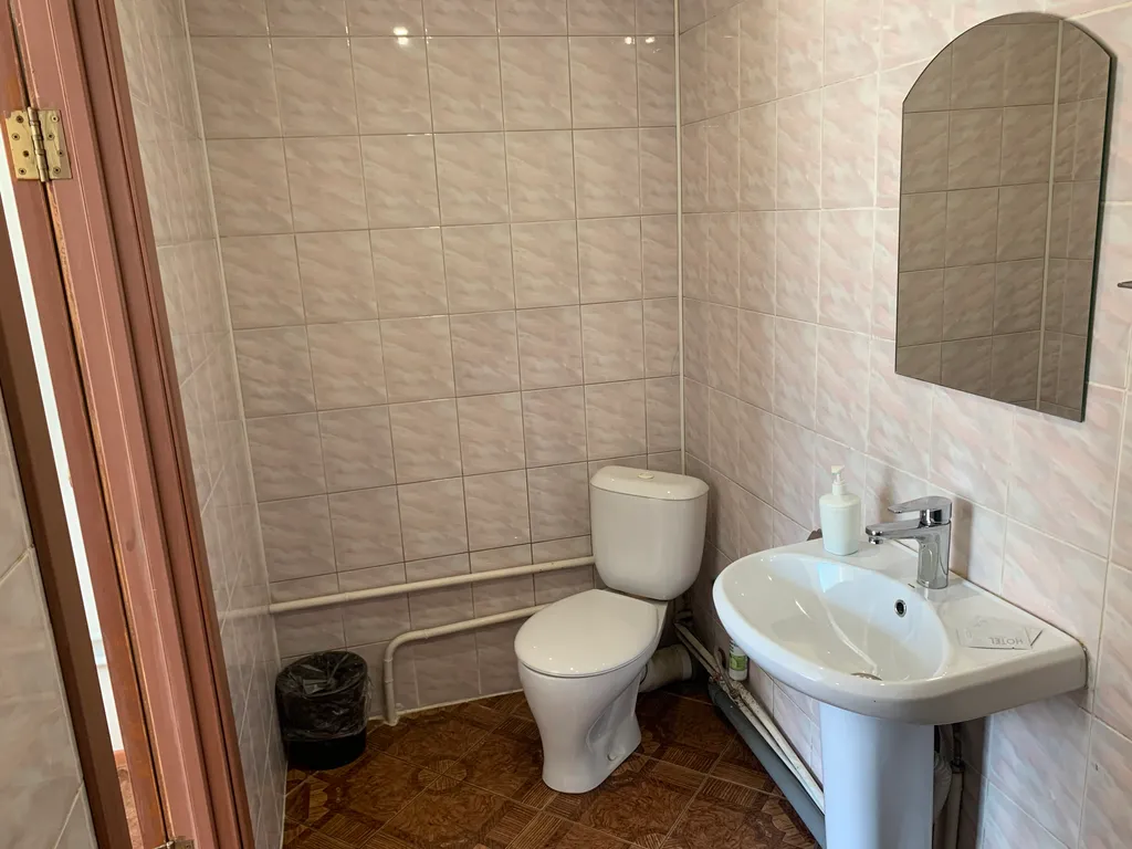 Уютный номер фрегат