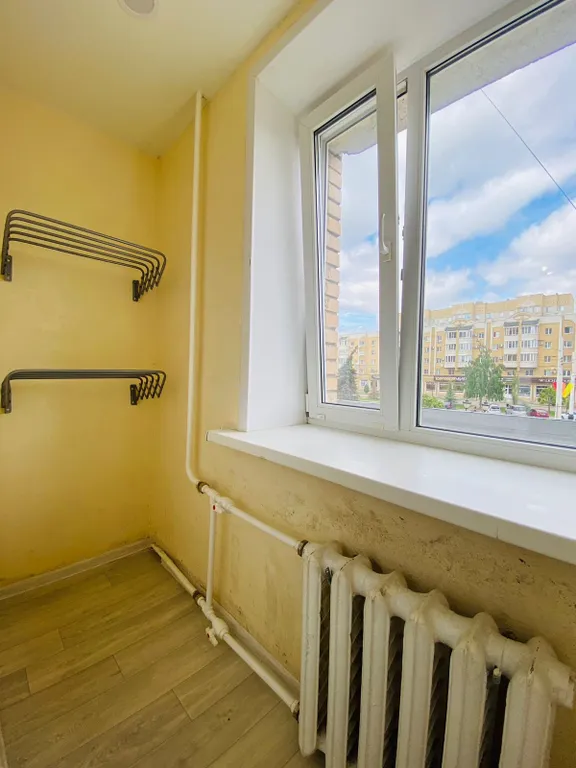 Квартира в центральной части города