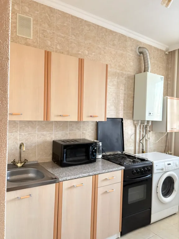 Сердце Владикавказа на Керменистов