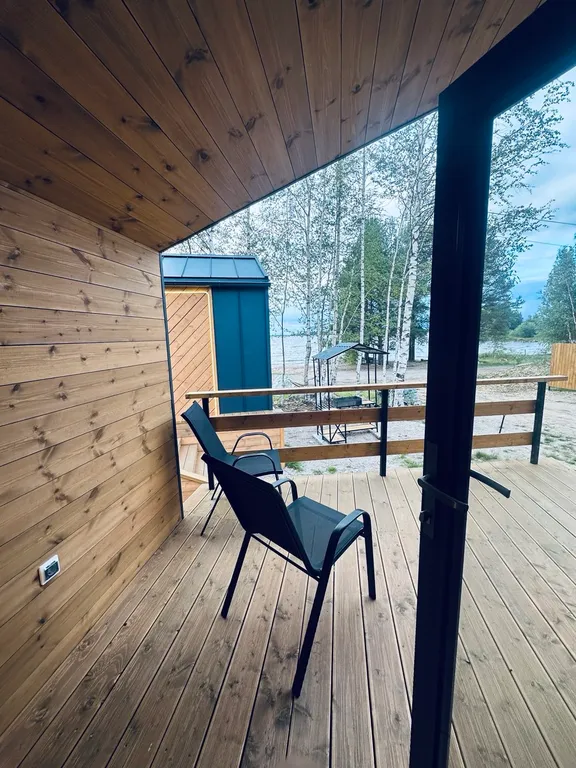 1-комнатный Дом