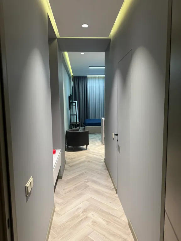 Квартира Квартира Plaza home 1 — Дербент