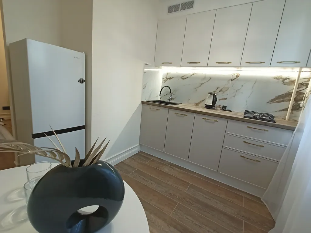 Квартира 1-комнатная Квартира — Калининград