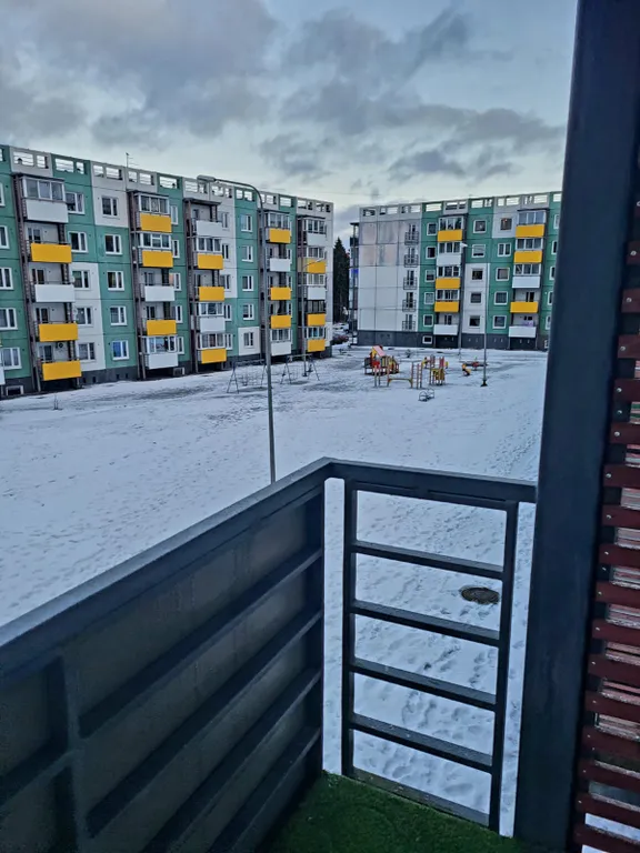 Уютная квартира с удобной локацией