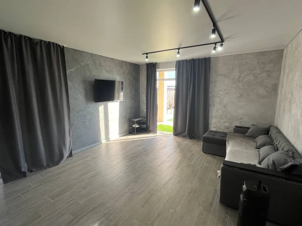 Гостевой дом Мураз