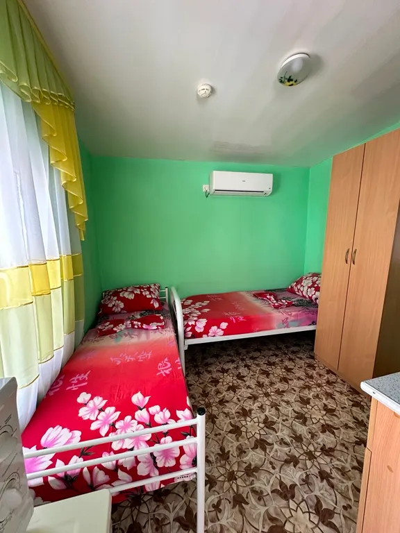 Комната