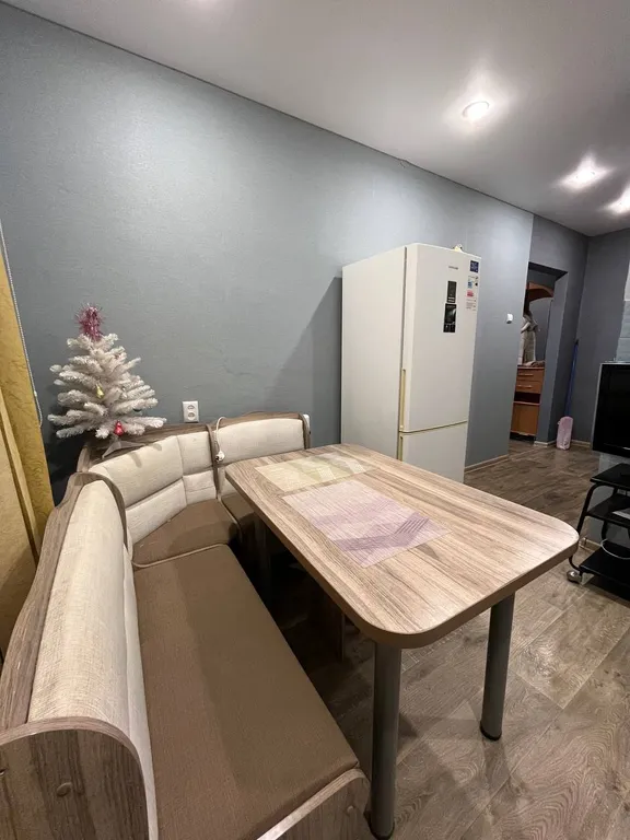 Просторная, уютная 2-комнатная квартира