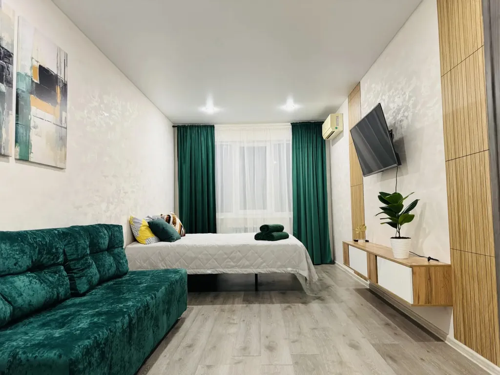 Квартира Апартаменты Люкс на 45-й Стрелковой Дивизии, д. 226 — аренда посуточно в Воронеж