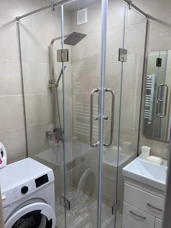 Шикарная квартира в самом центре города