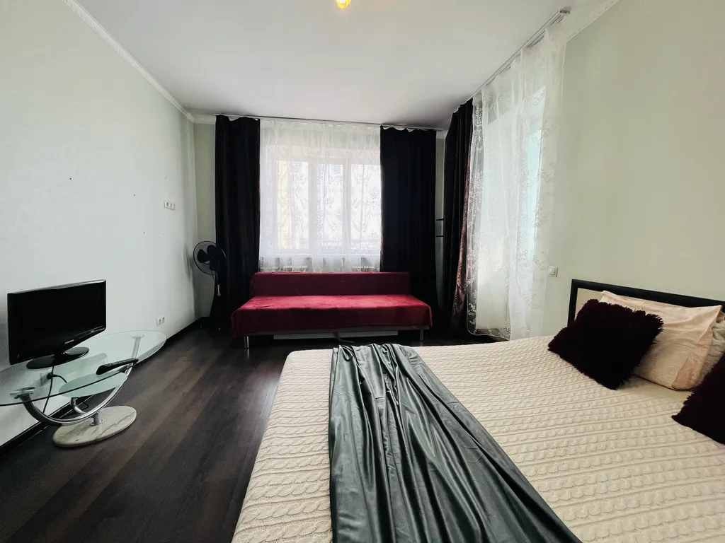 Двушка в центре