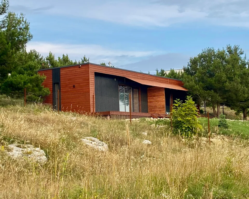 Квартира Апартаменты с видом на море — Севастополь