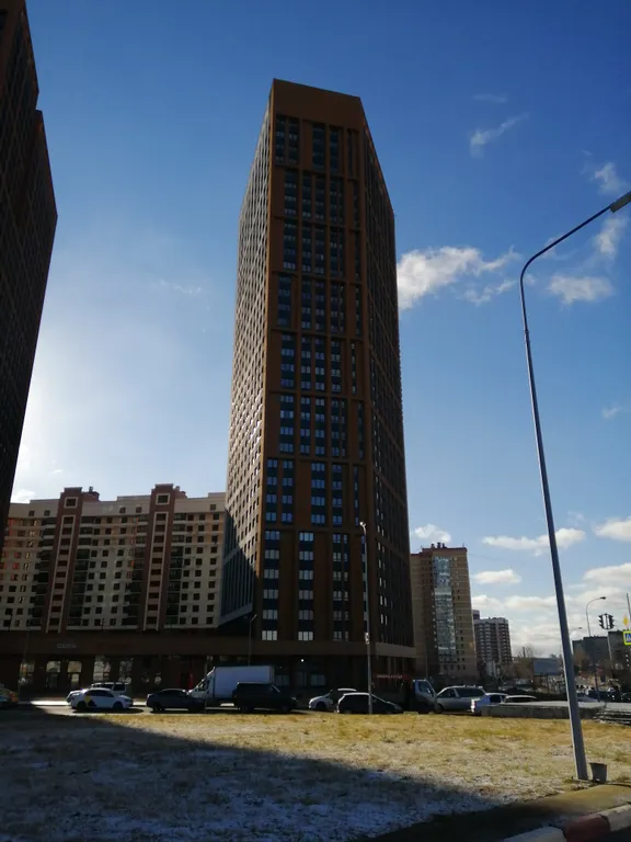 Квартира Квартира Fave house — Екатеринбург