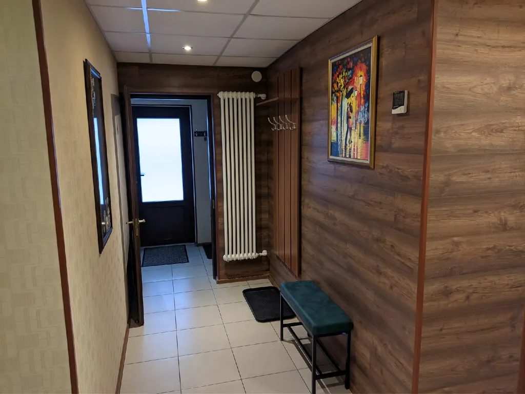 4-комнатный Дом