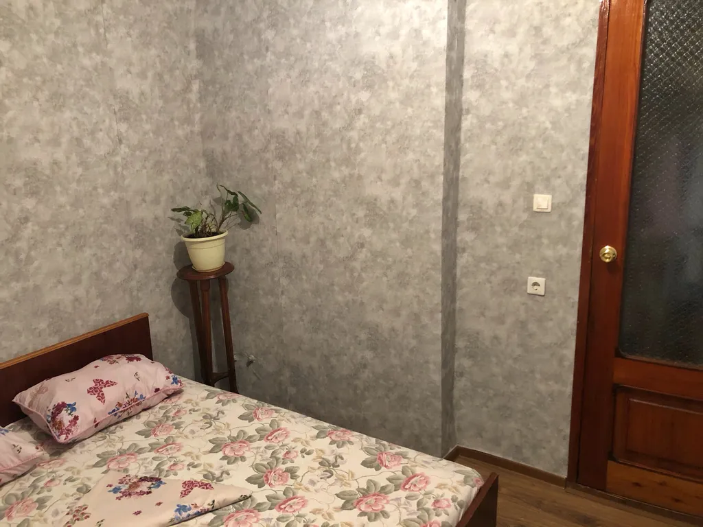 Уютное, спокойное место для проживания