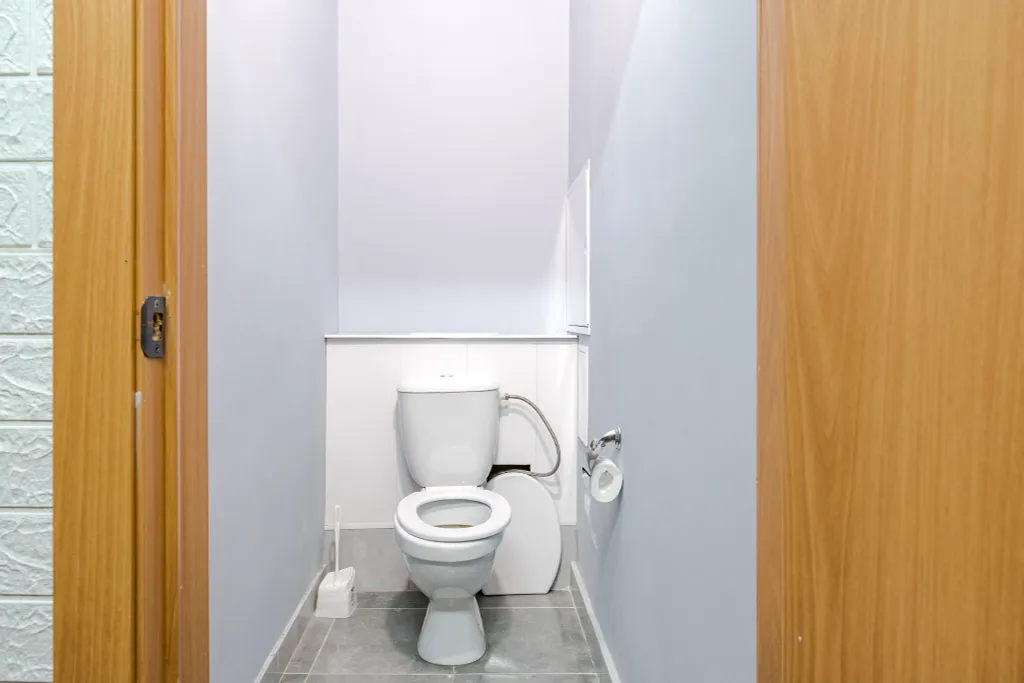 Квартира-студия, 20,1 м²