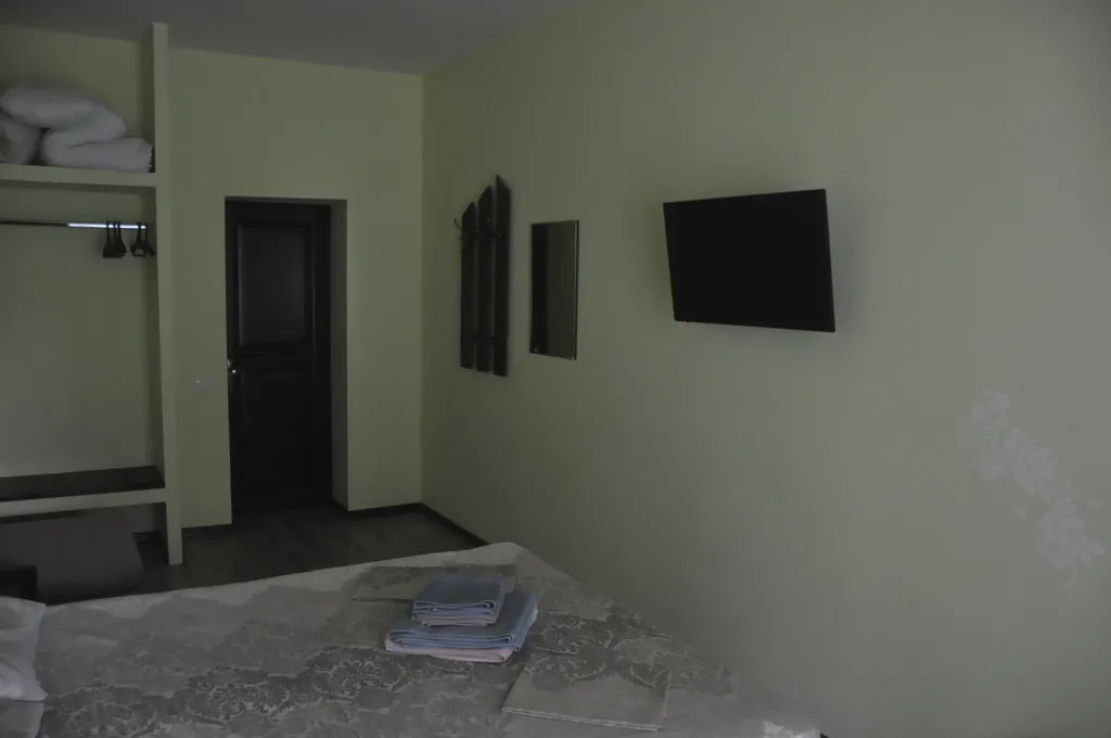 Квартира Комната — Судак