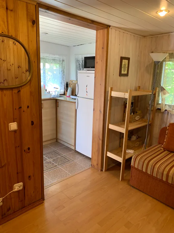 Дача у моря в Сокольниках