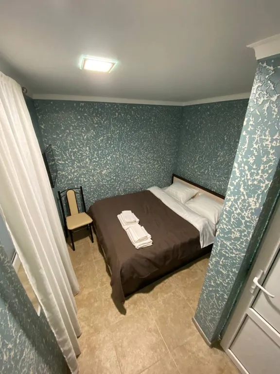 Уютный коттедж с баней и бассейном