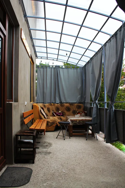 Уют и комфорт в сердце Дилижана