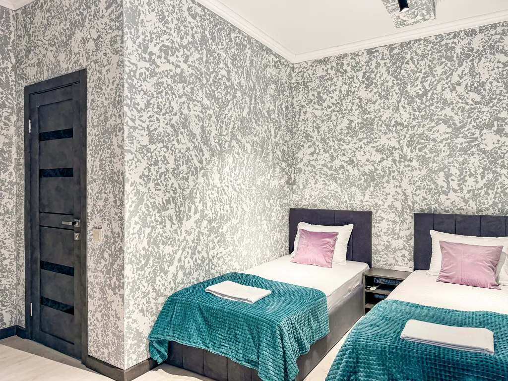 Квартира Комната — Геленджик