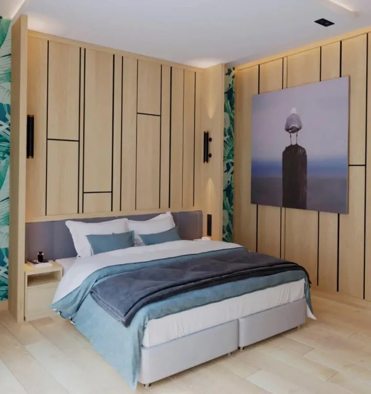 Квартира Комната — аренда посуточно в Бетта