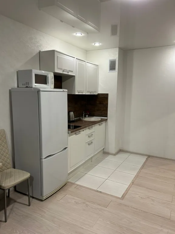 Комфортные апартаменты в ЖК Дельтаплан