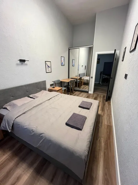 Комфортная 3х комнатная квартира Наследие рядом с Дворцом Павла 1 — аренда посуточно в Гатчина