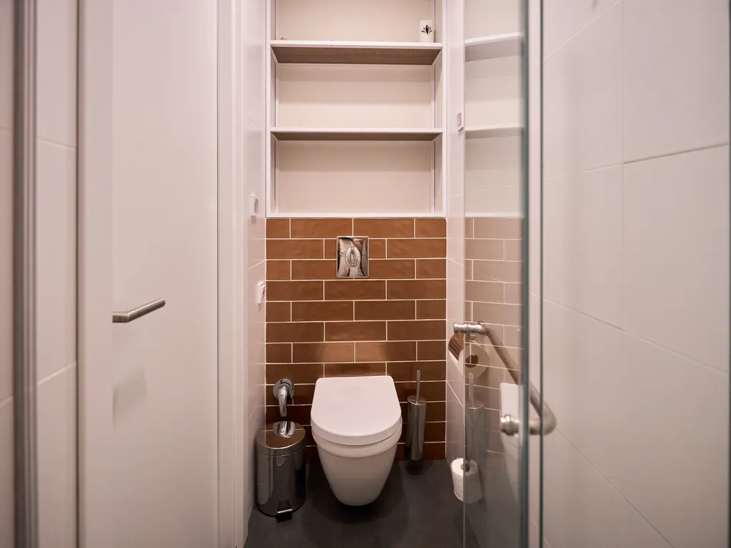 Апартамент Sea Magic Apart с видом на море в Cosmos Stay