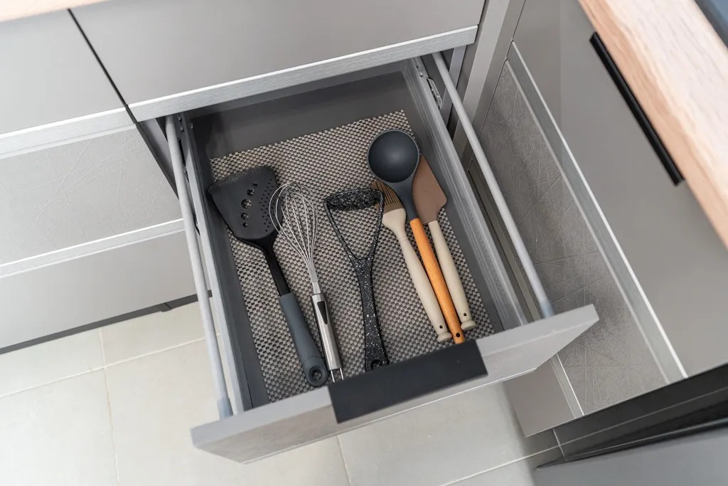 Стильная и уютная однокомнатная квартира с современным ремонтом в Новороссийске